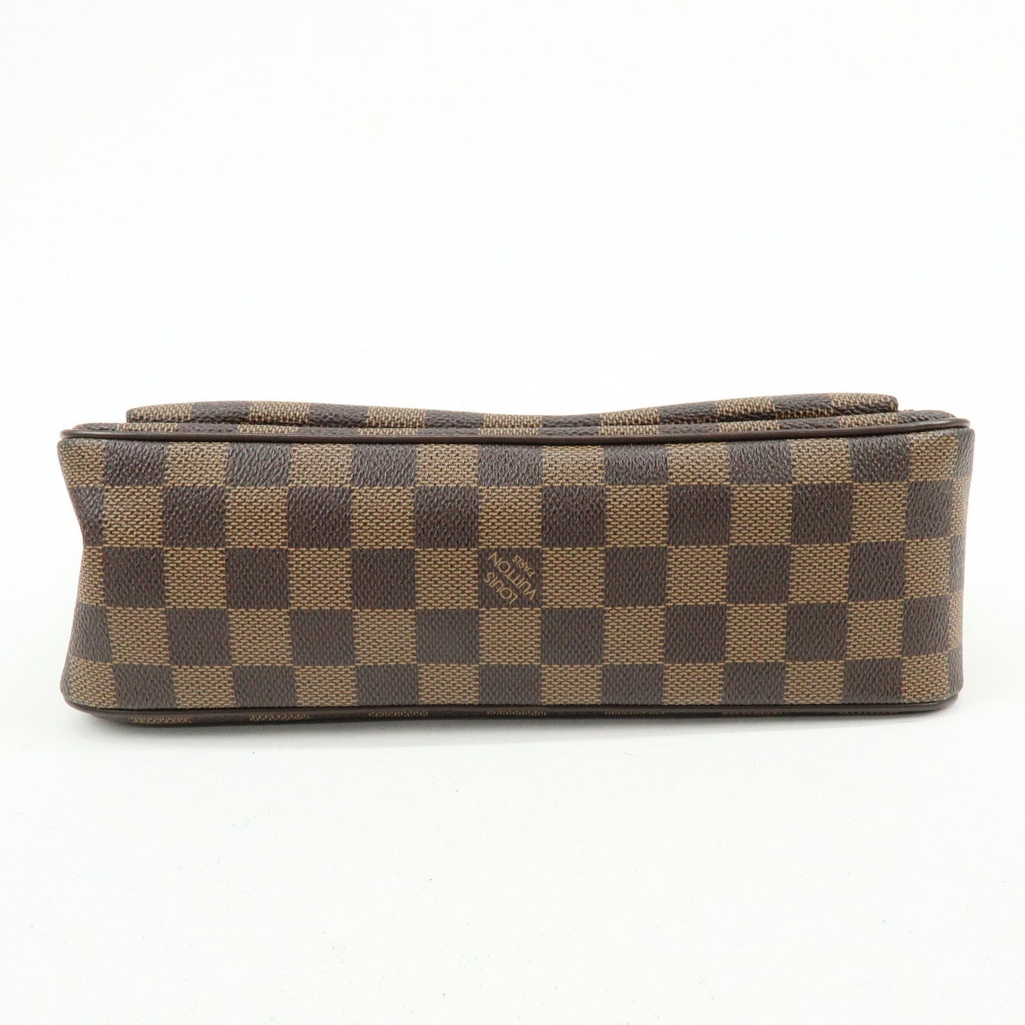 Louis Vuitton Damier Ravello GM Shoulder Bag Brown N60006【Pre-order】