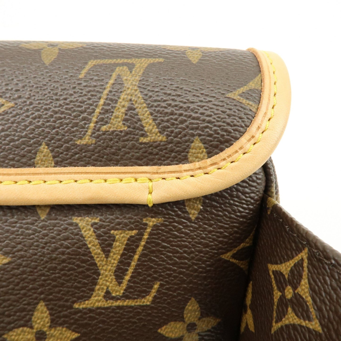 Louis Vuitton Monogram Bambag Bosphore Waist Bag Body Bag M40108【Pre-order】
