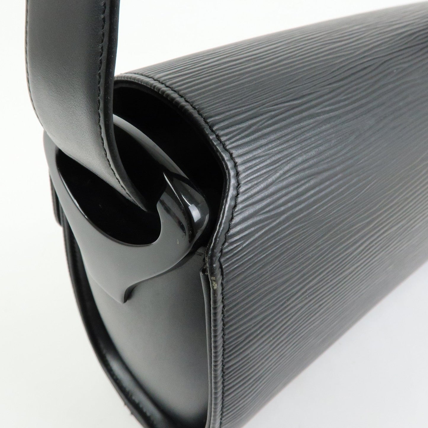 Louis Vuitton Epi Nocturne GM Shoulder Bag Noir Black M52172【Pre-order】