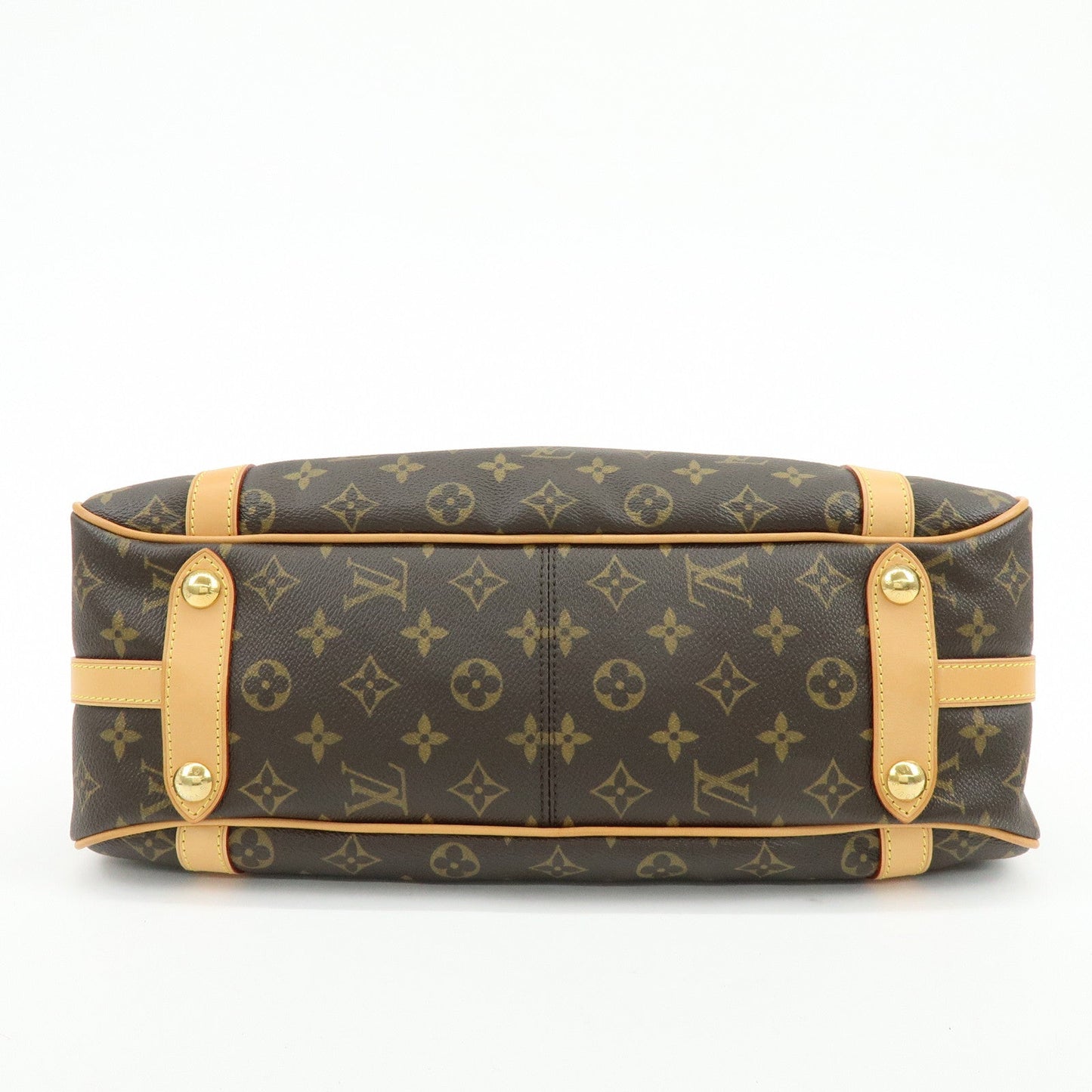Louis Vuitton Monogram Stresa PM Shoulder Bag M51186【Pre-order】