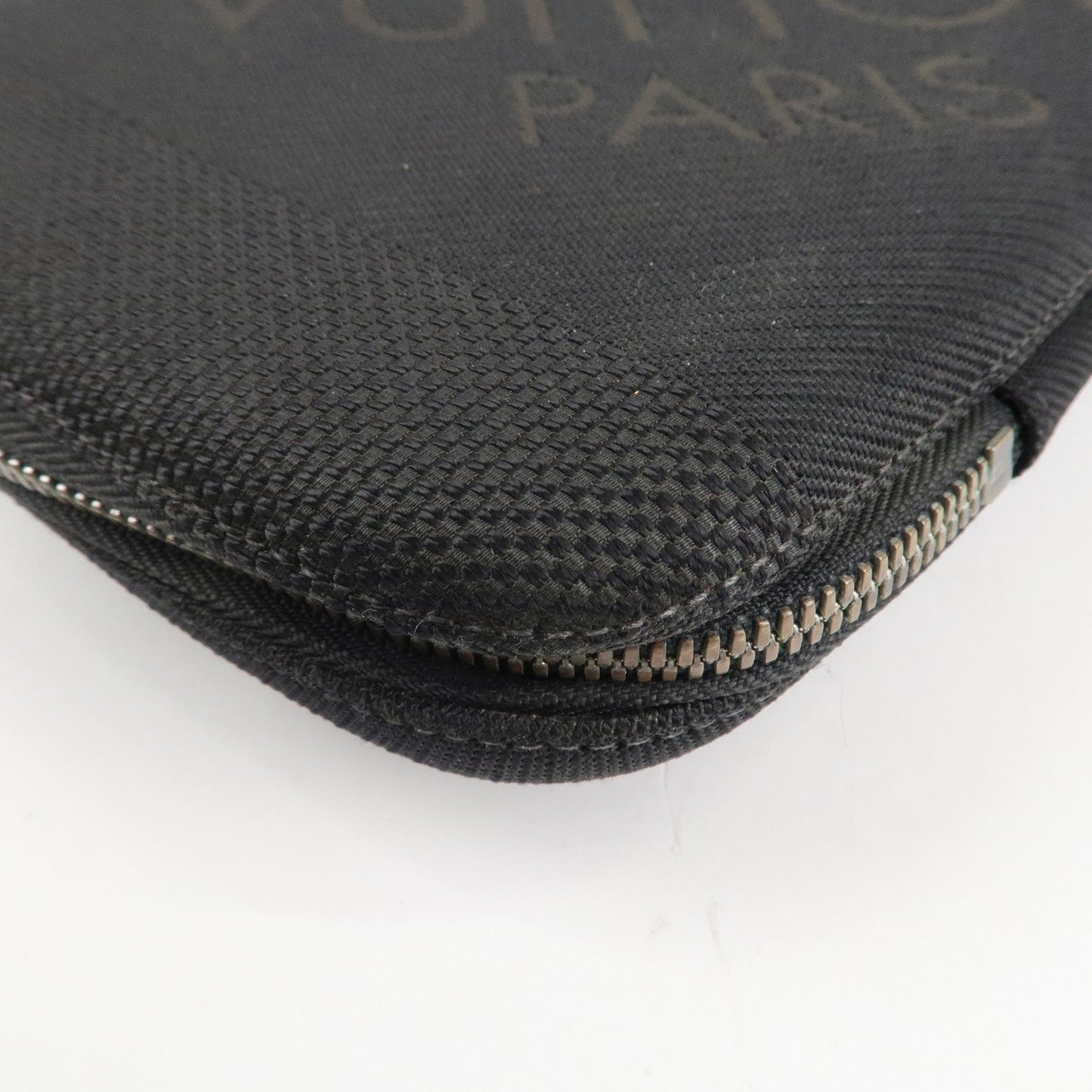 Louis Vuitton Damier Geant Leather Canvas Margarine Noir M93502【Pre-order】