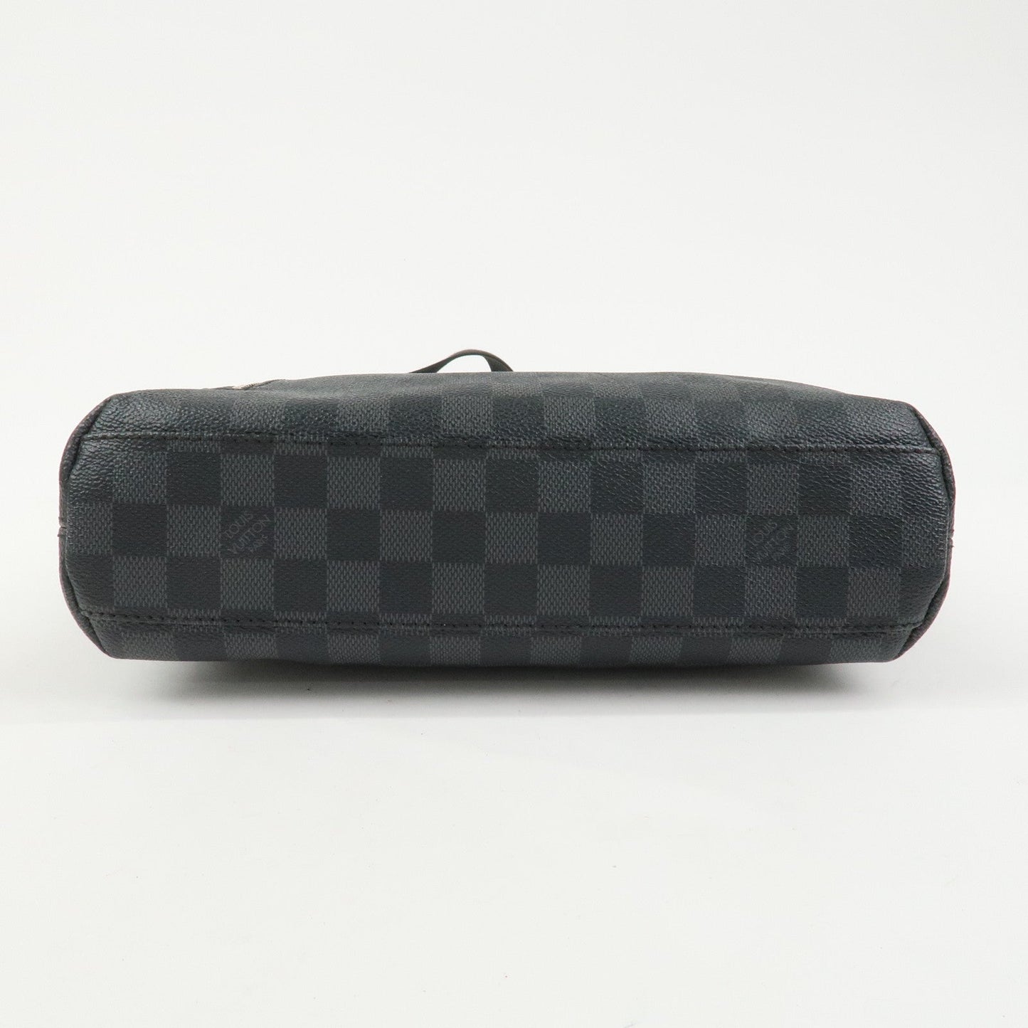 Louis Vuitton Damier Graphite Mick PM Shoulder Crossbody Bag N41211【Pre-order】