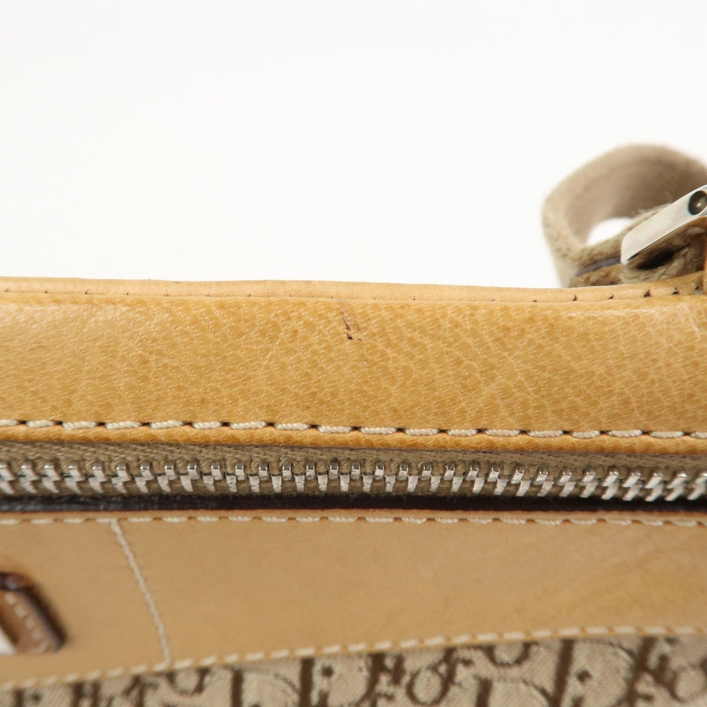 Christian Dior Street Chic Trotter Shoulder Bag Crossbody Bag【Pre-order】