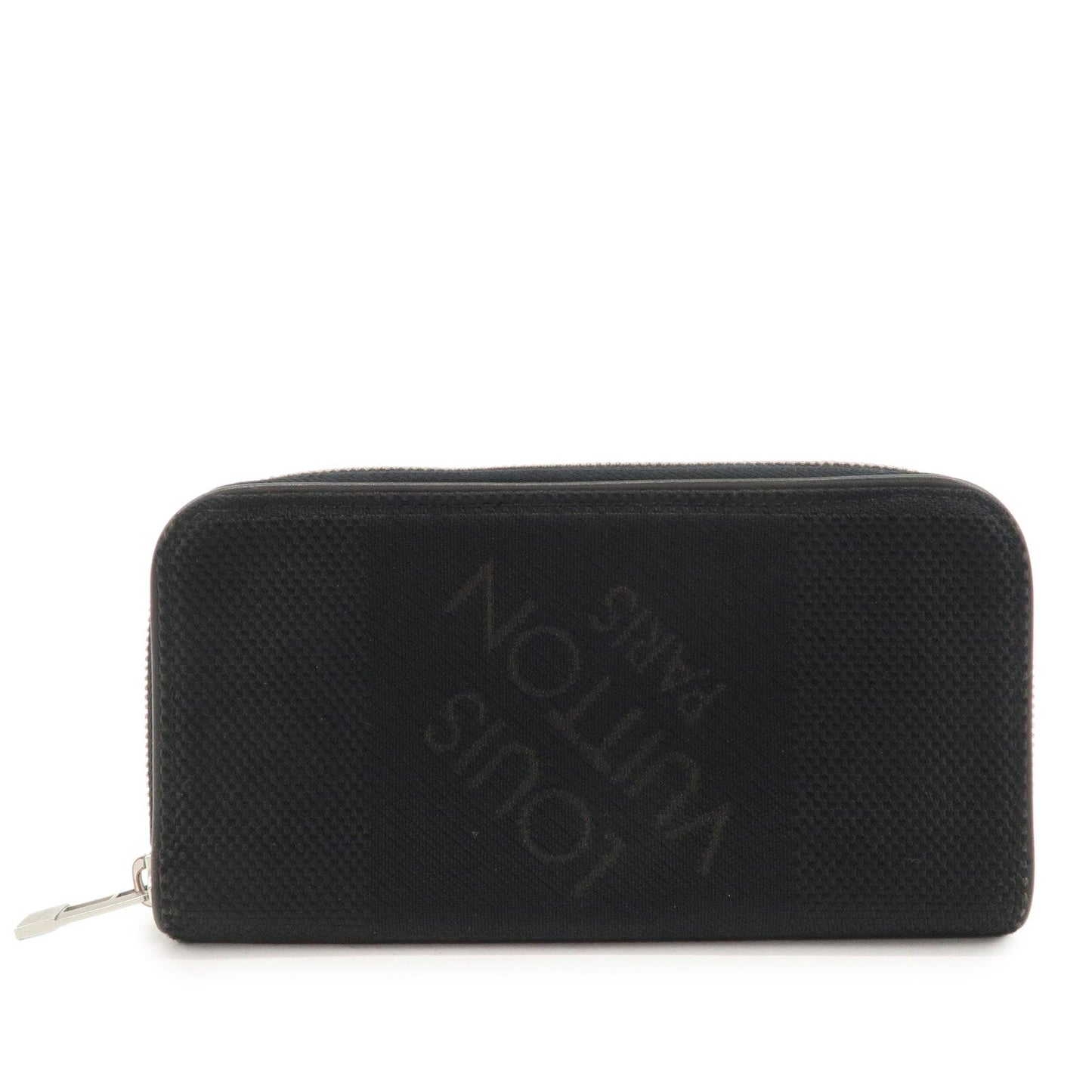 Louis Vuitton Damier Giant Portefeuille Ron Zippe Wallet M93546【Pre-order】