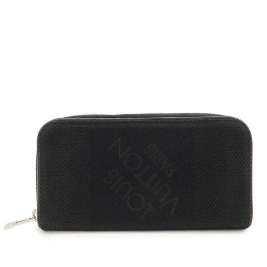 Louis Vuitton Damier Giant Portefeuille Ron Zippe Wallet M93546【Pre-order】