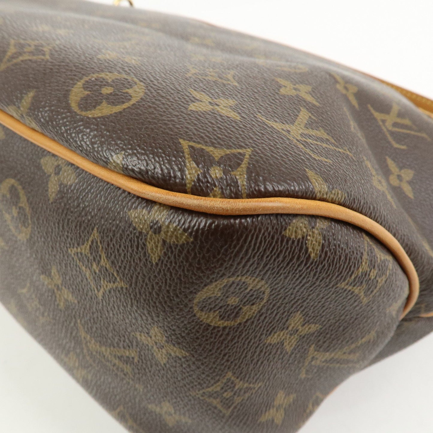 Louis Vuitton Monogram Delightful PM Shoulder Bag Brown M40352【Pre-order】