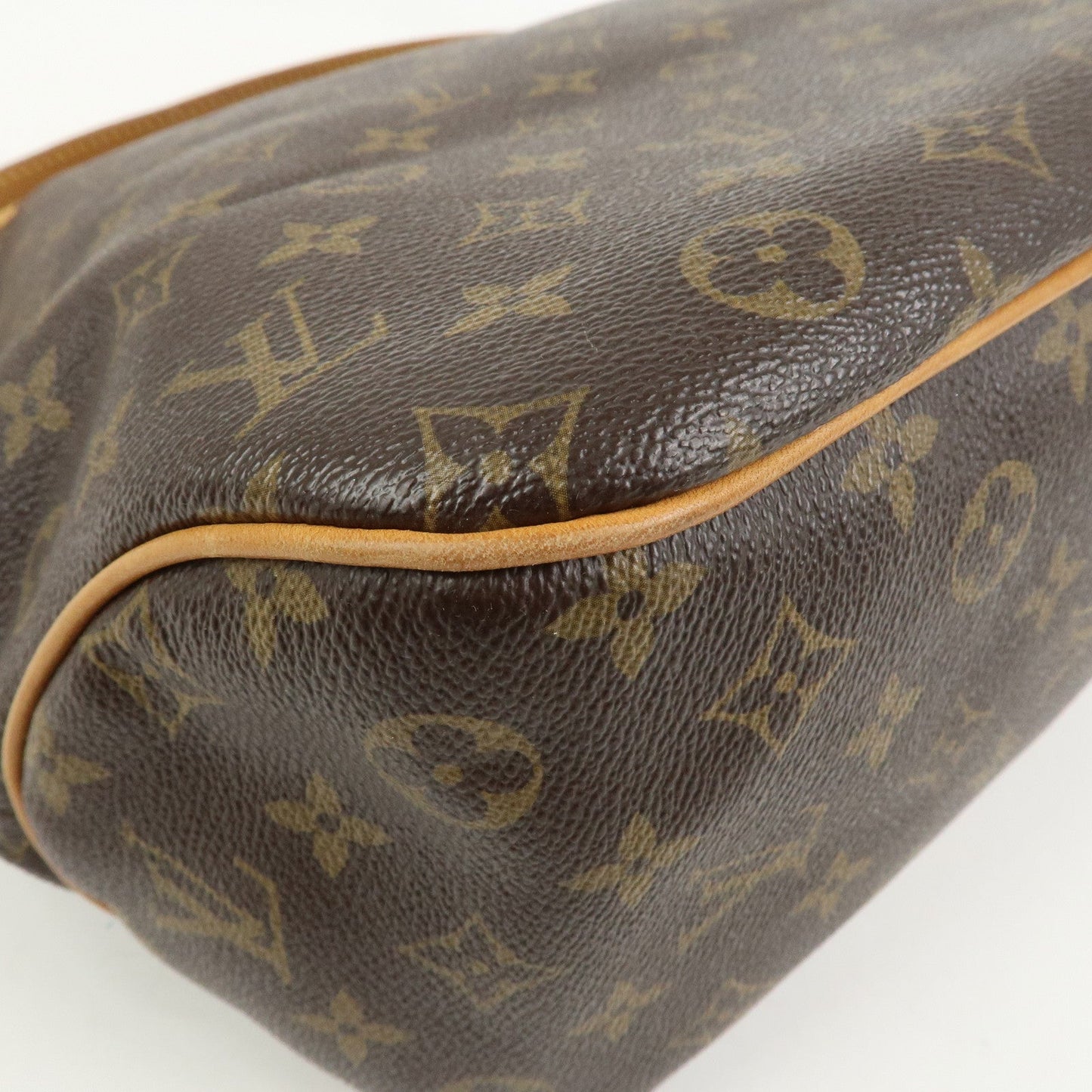 Louis Vuitton Monogram Delightful PM Shoulder Bag Brown M40352【Pre-order】