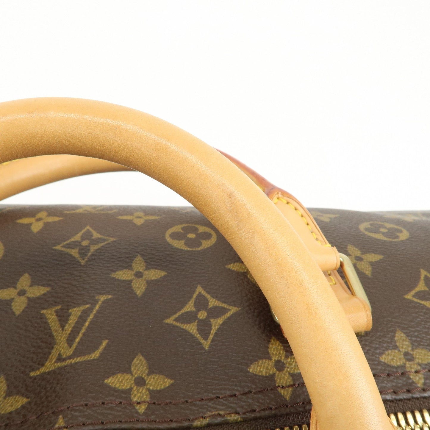 Louis Vuitton Monogram Keep All Bandouliere 60 Boston Bag M41412【Pre-order】