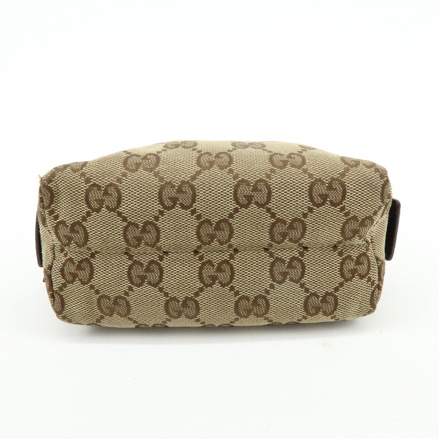 GUCCI PRADA MIUMIU Set of 3 Canvas Leather Pouch 29596/5N1681【Pre-order】