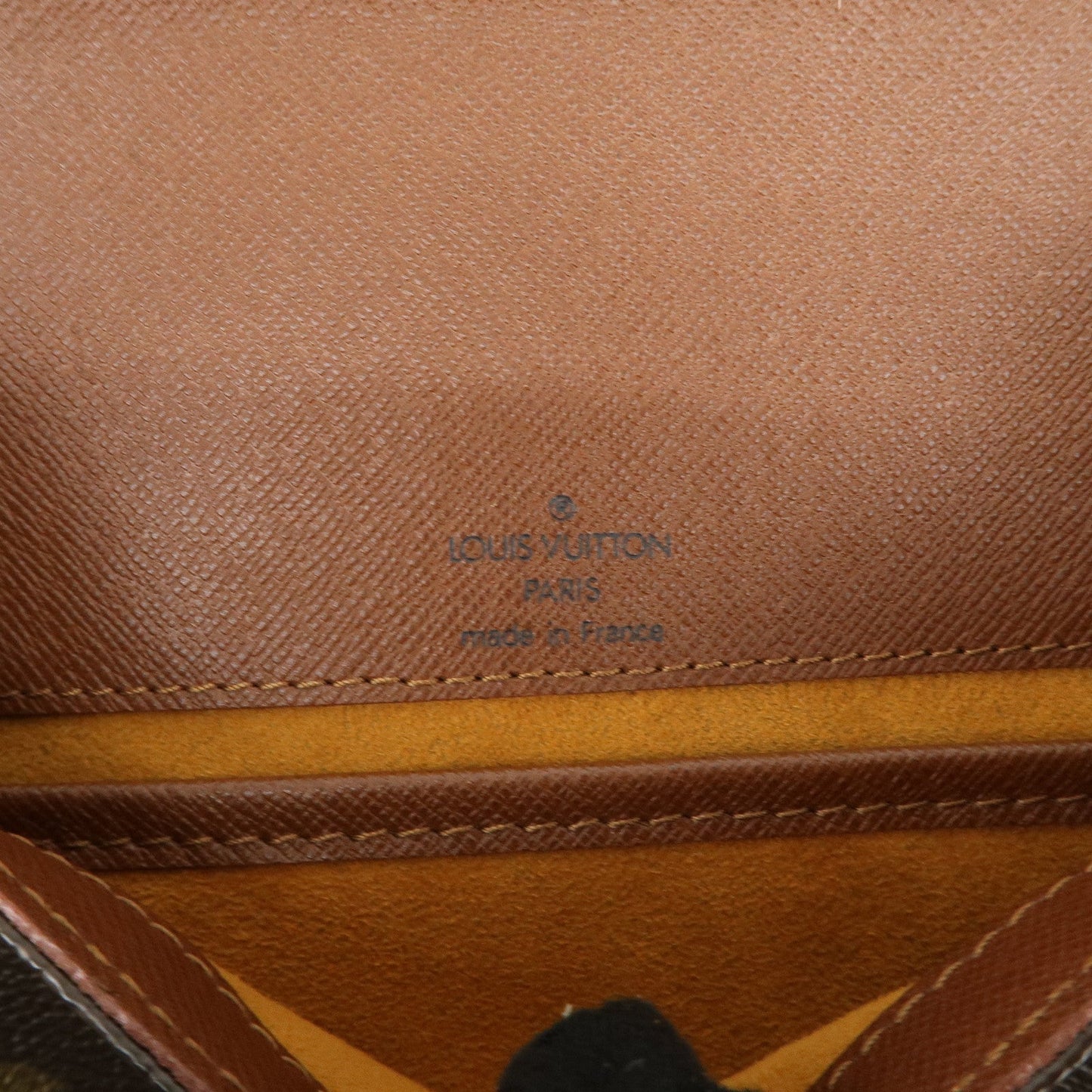 Louis Vuitton Monogram Musette Tango Short Shoulder Bag M51257【Pre-order】