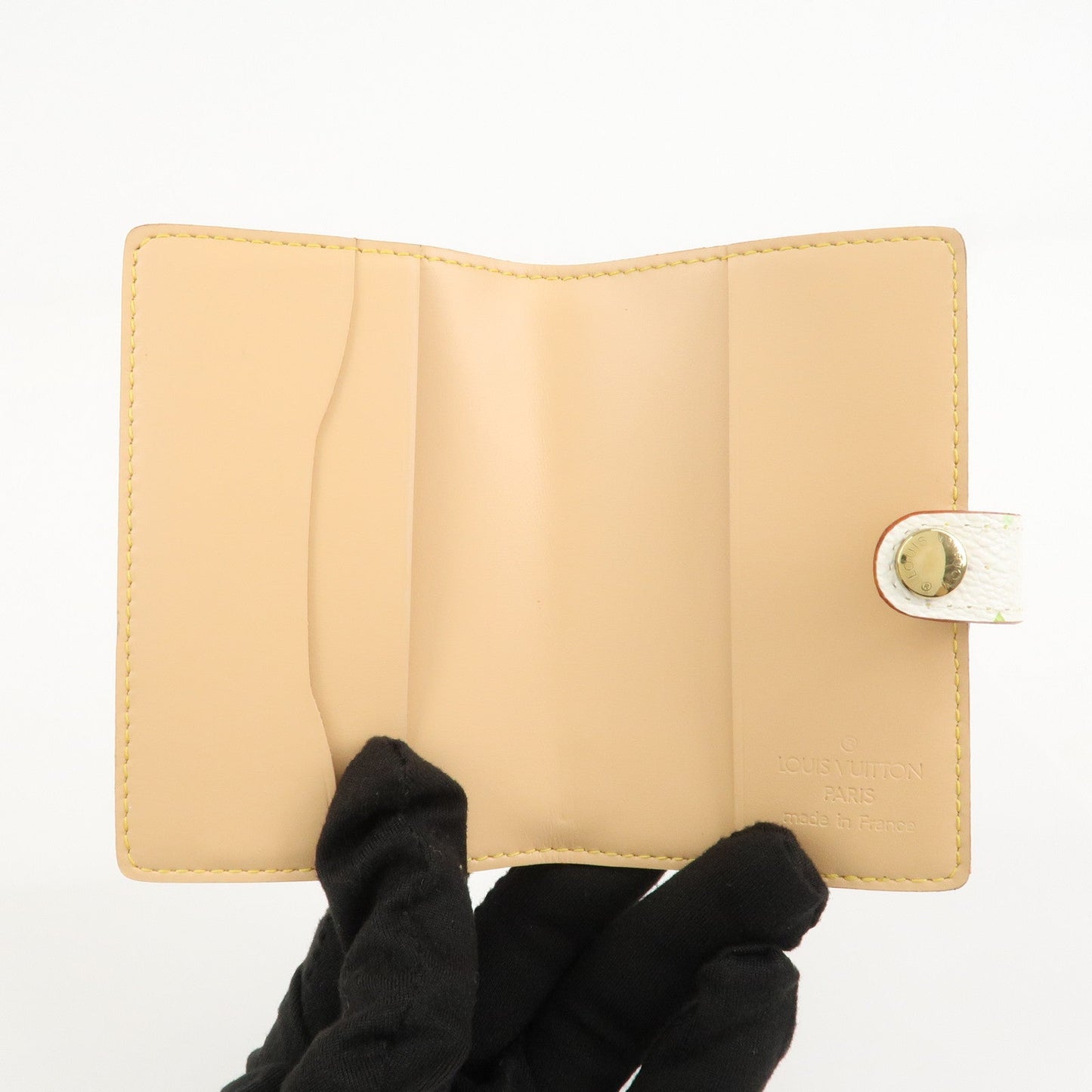 Louis Vuitton Monogram Carnet Deval Mini Agenda Cover M92653【Pre-order】