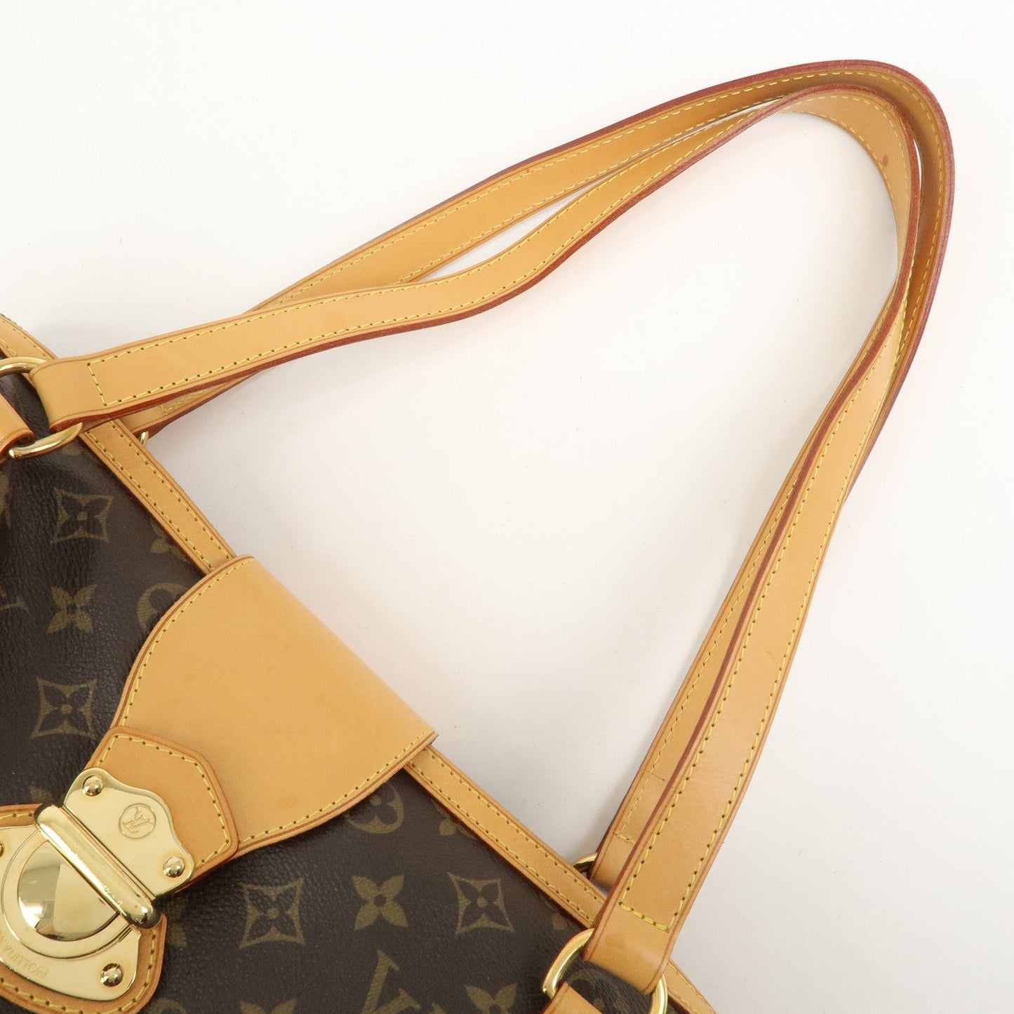 Louis Vuitton Monogram Canvas Stresa PM Shoulder Bag M51186【Pre-order】