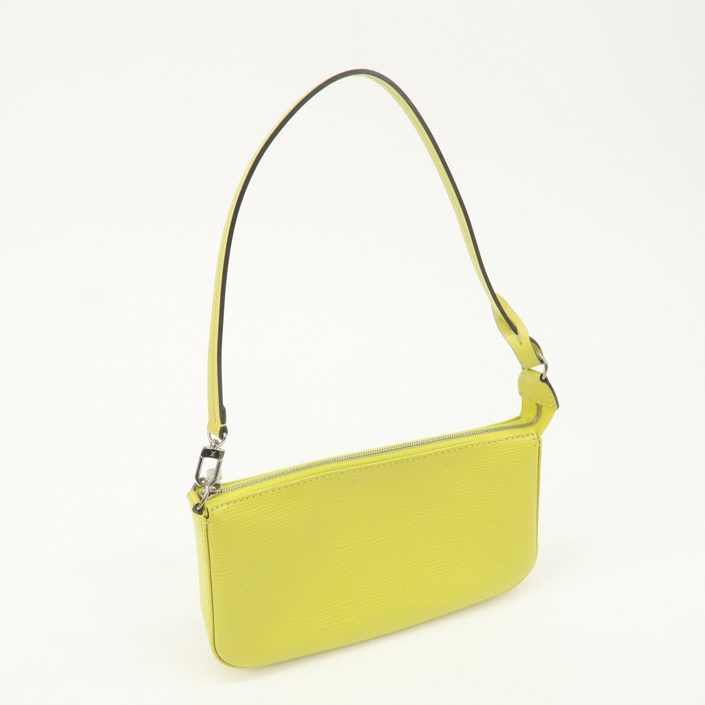 Louis Vuitton Epi Pochette Accessoires Pouch Pistache M40975【Pre-order】