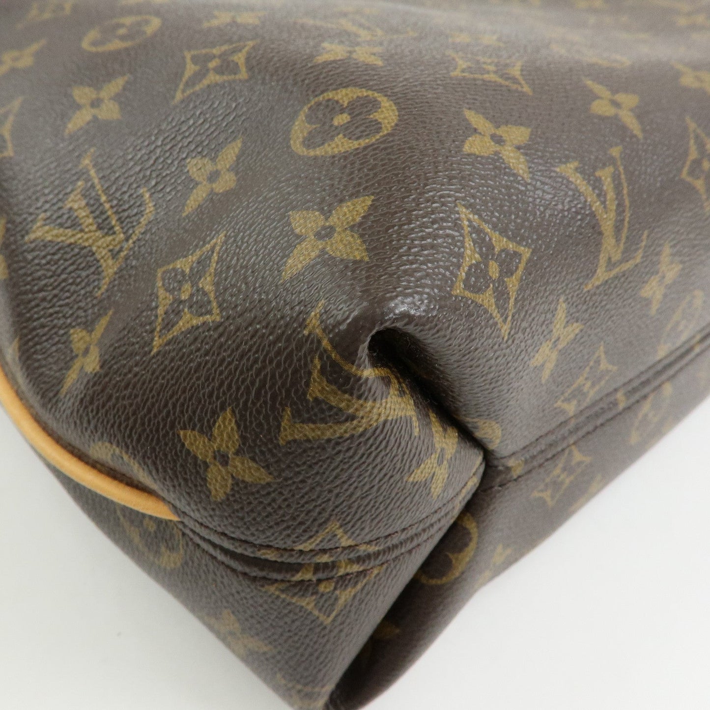 Louis Vuitton Monogram Shuri PM Shoulder Bag Hand Bag Brown M40586【Pre-order】