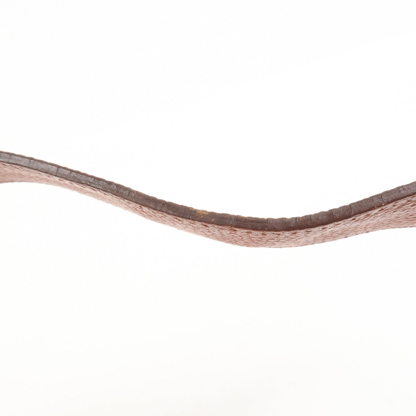 Hermes Sac Colorado MM Toile H Leather □I Stamped Shoulder Bag【Pre-order】