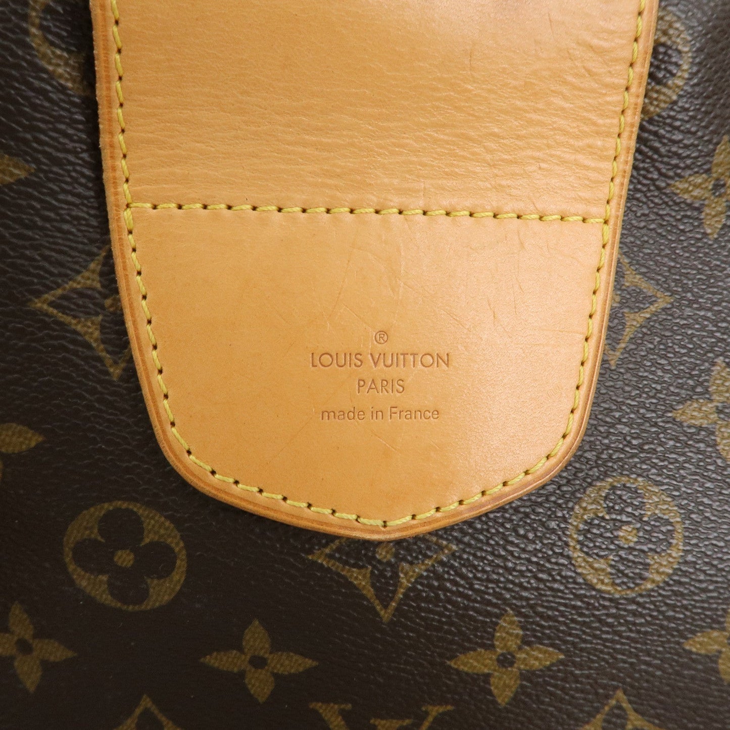 Louis Vuitton Monogram Stresa PM Shoulder Bag Brown M51186【Pre-order】