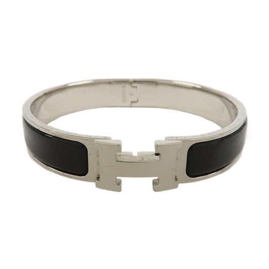 Hermes Clic Clac PM Metal Bracelet Bangle【Pre-order】