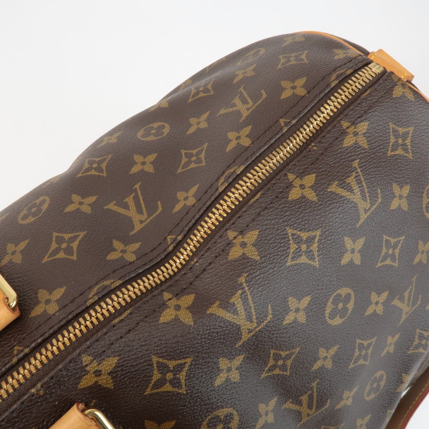Louis Vuitton Monogram Keep All Bandouliere 60 Boston Bag M41412【Pre-order】
