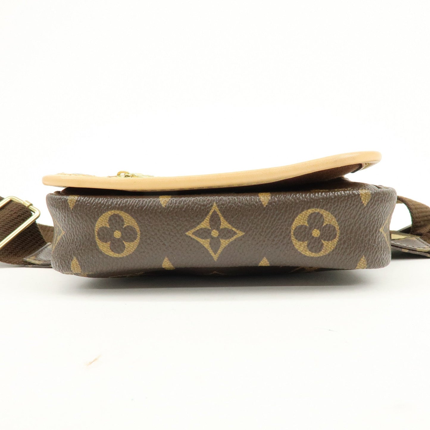 Louis Vuitton Monogram Bambag Bosphore Waist Bag Body Bag M40108【Pre-order】