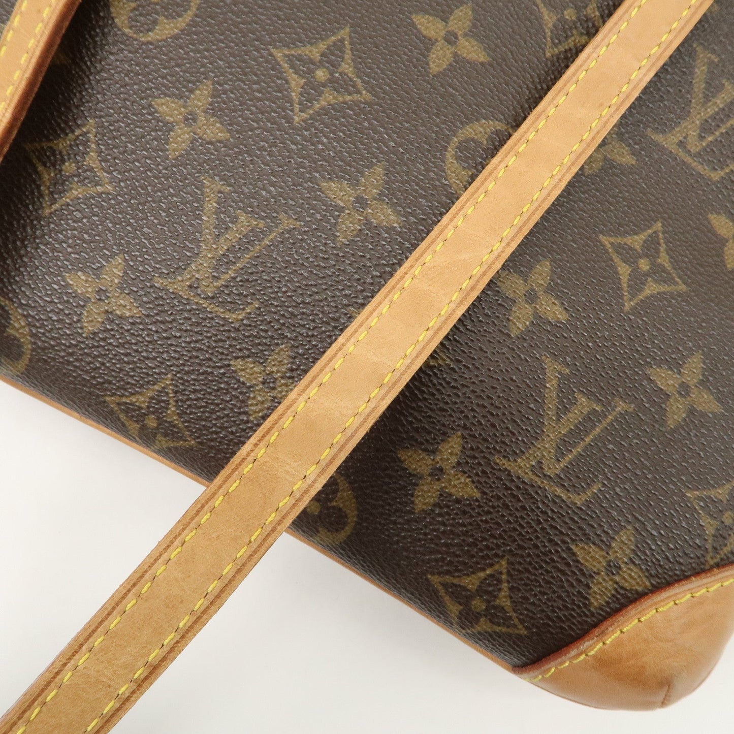 Louis Vuitton Monogram Coussin GM Hand Bag Shoulder Bag M51141【Pre-order】