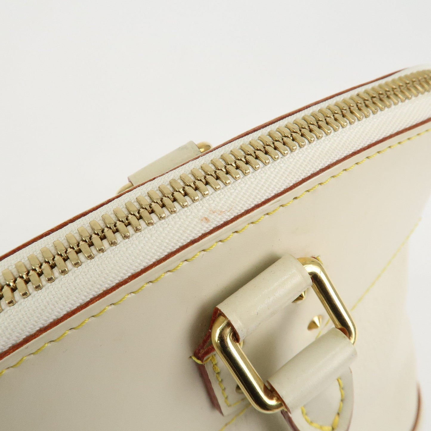 Louis Vuitton Suhari Lockit PM 2Way Hand Shoulder Bag Blanc M91887【Pre-order】