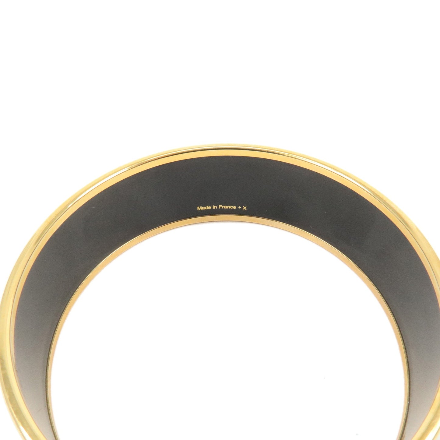 Hermes Email GM Bangle Metal Bracelet【Pre-order】