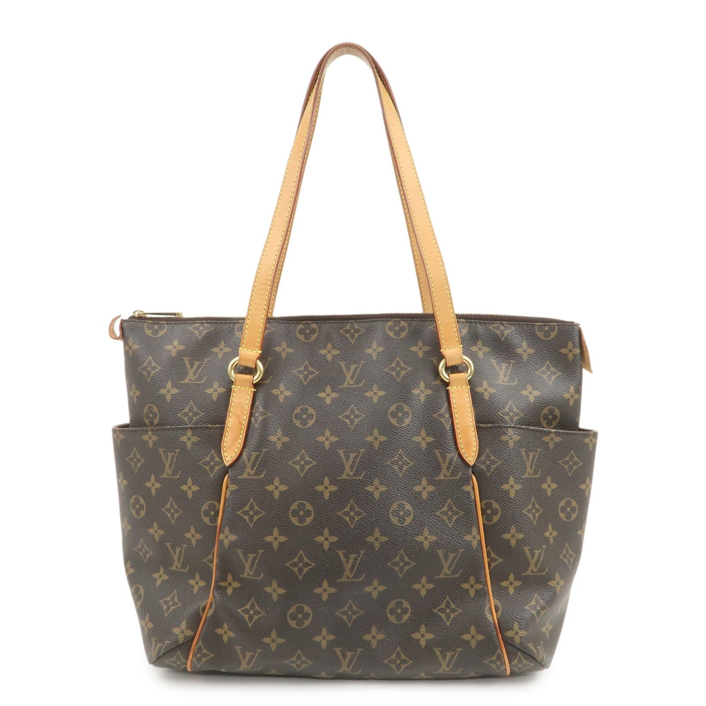 Louis Vuitton Monogram Totally MM Tote Bag Shoulder Bag M56689【Pre-order】