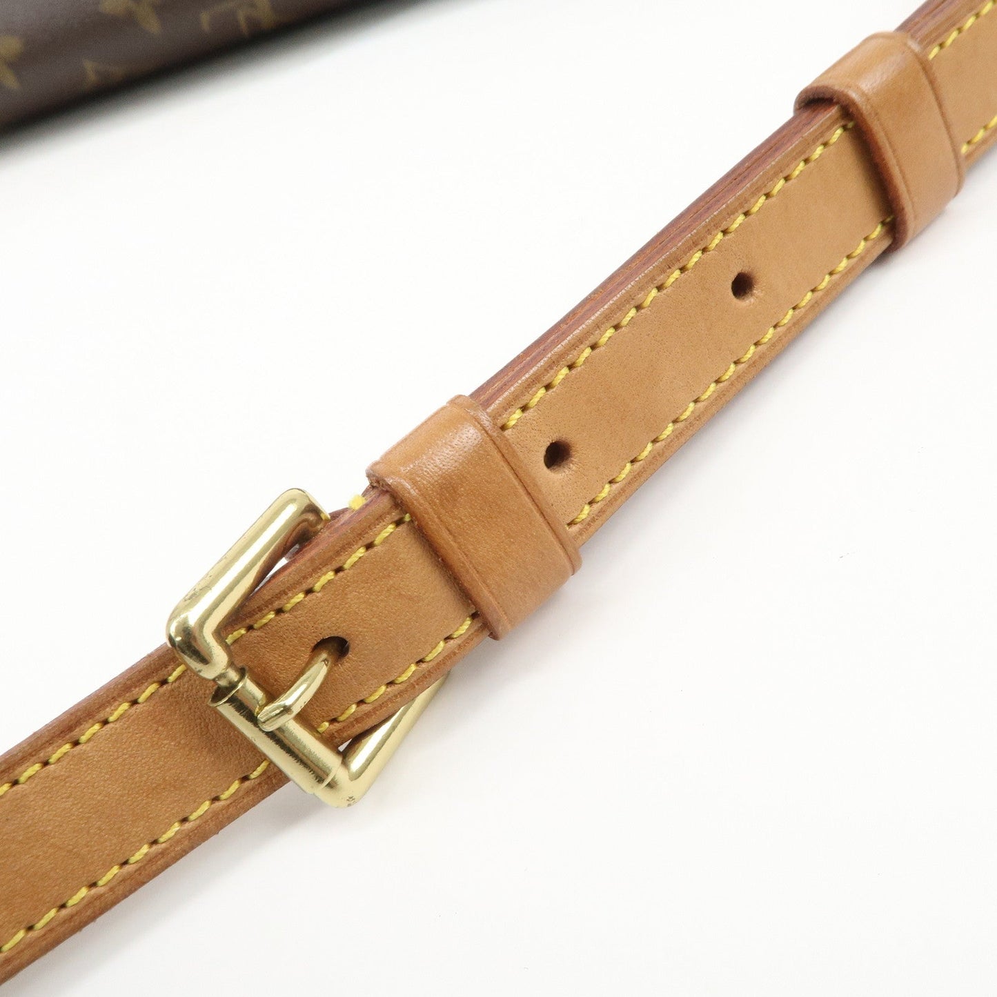 Louis Vuitton Monogram Musette Tango Short Shoulder Bag M51257【Pre-order】