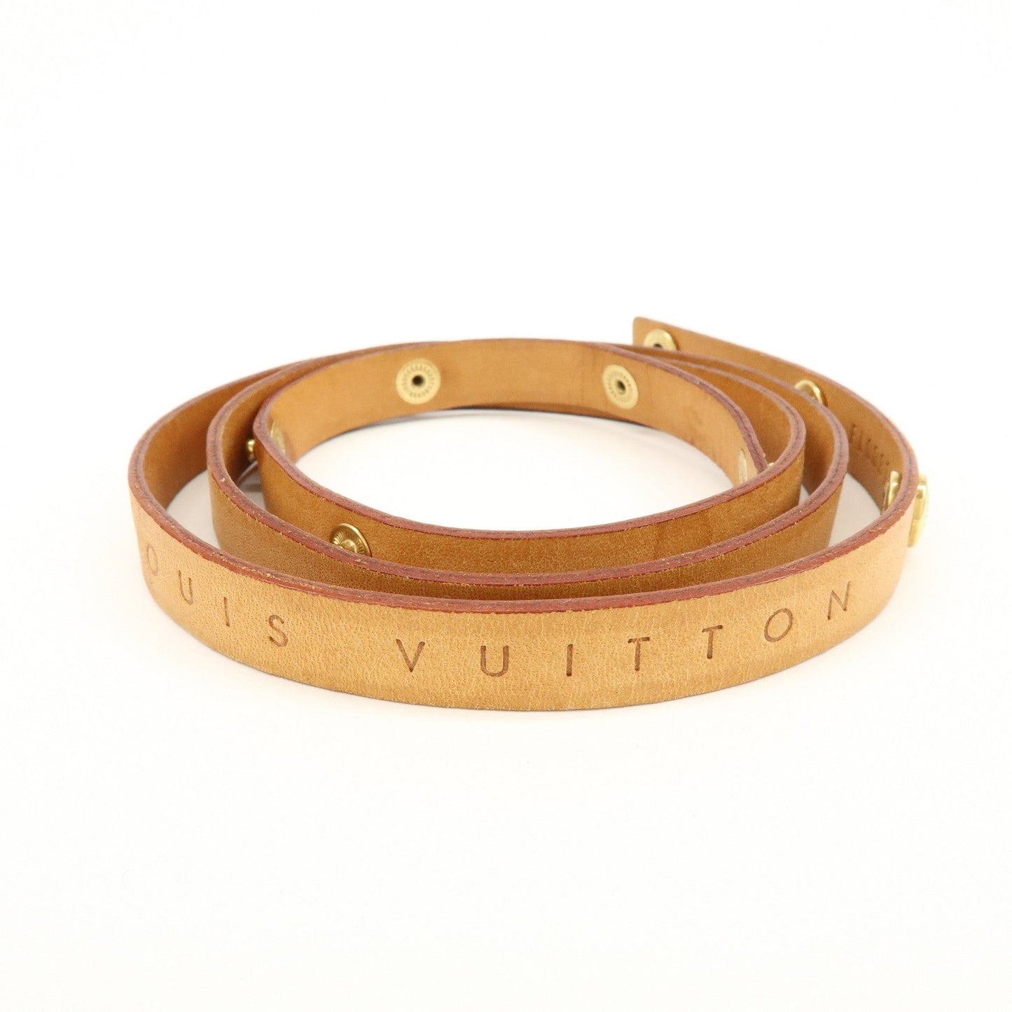 Louis Vuitton Monogram Pochette Florentine Waist Bag Belt M51855【Pre-order】