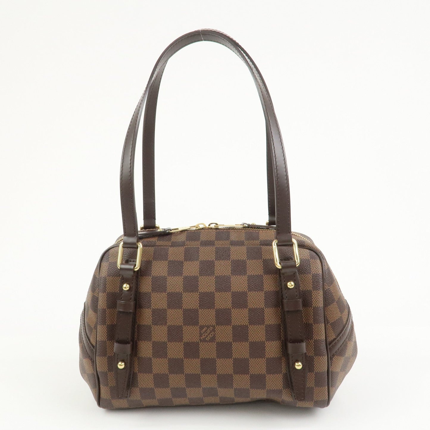 Louis Vuitton Damier Rivington PM Shoulder Bag Hand Bag N41157【Pre-order】
