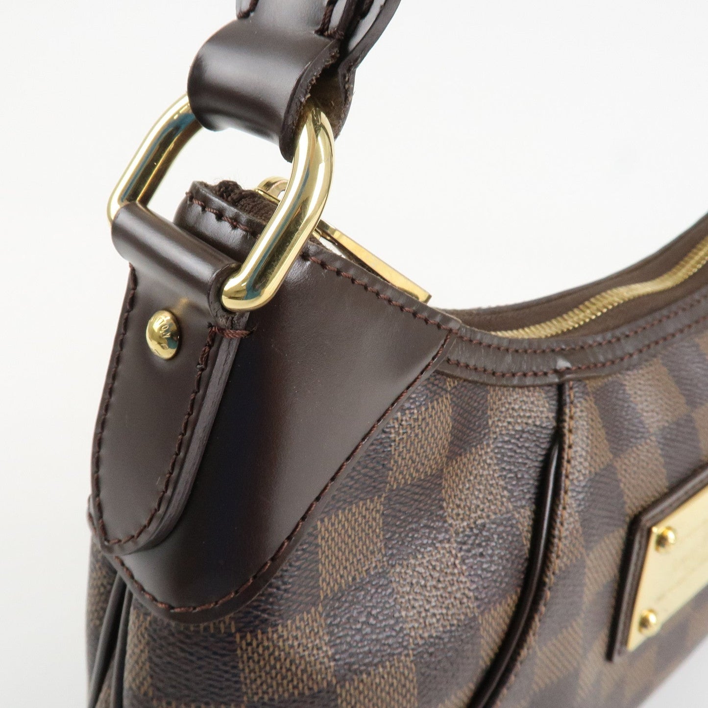Louis Vuitton Damier Thames PM Shoulder Bag Hand Bag N48180【Pre-order】