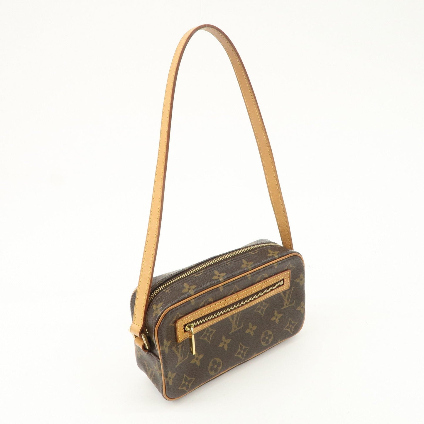 Louis Vuitton Monogram Pochette Cite Shoulder Bag M51183【Pre-order】