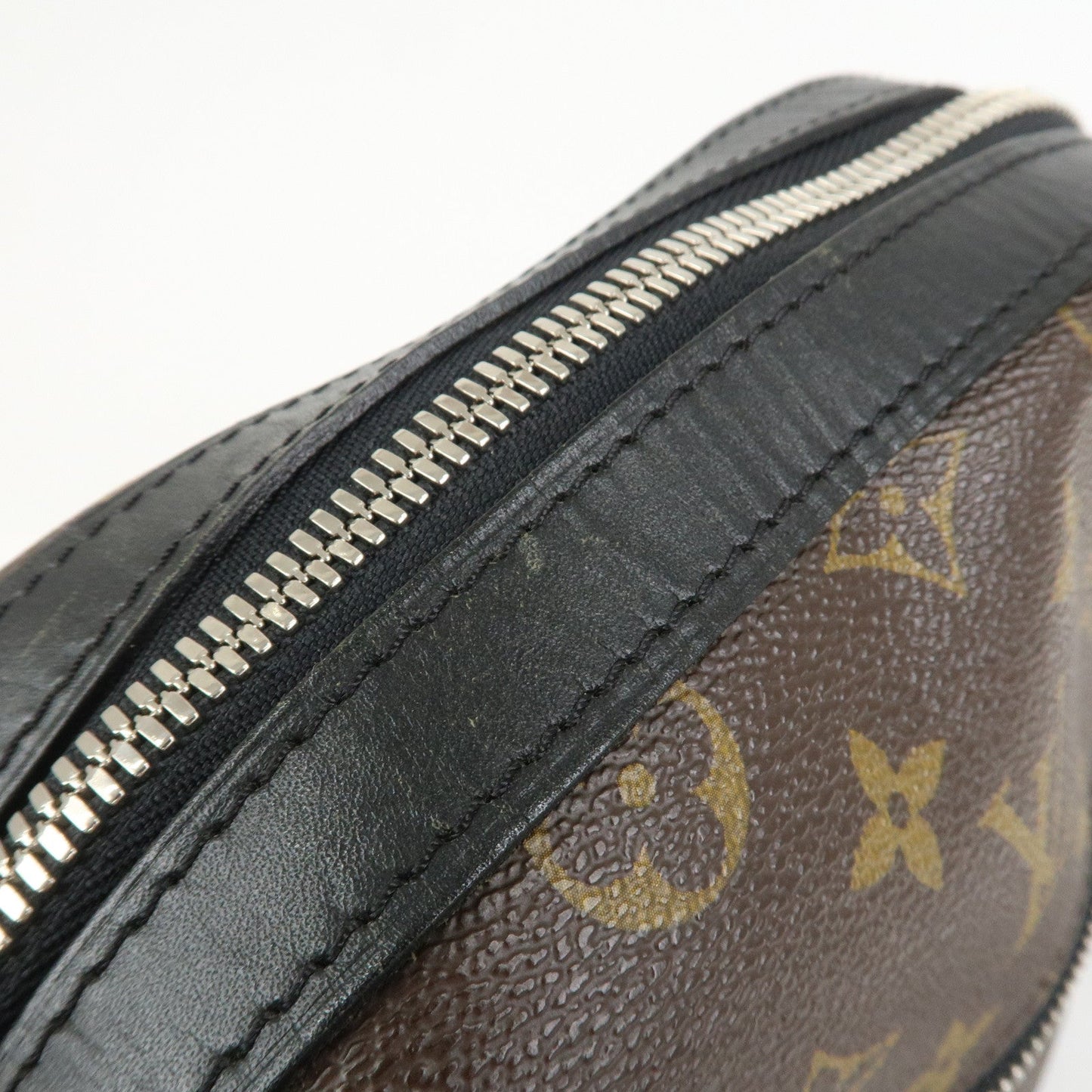 Louis Vuitton Monogram Macassar Canvas Monogram Torres PM M40635【Pre-order】
