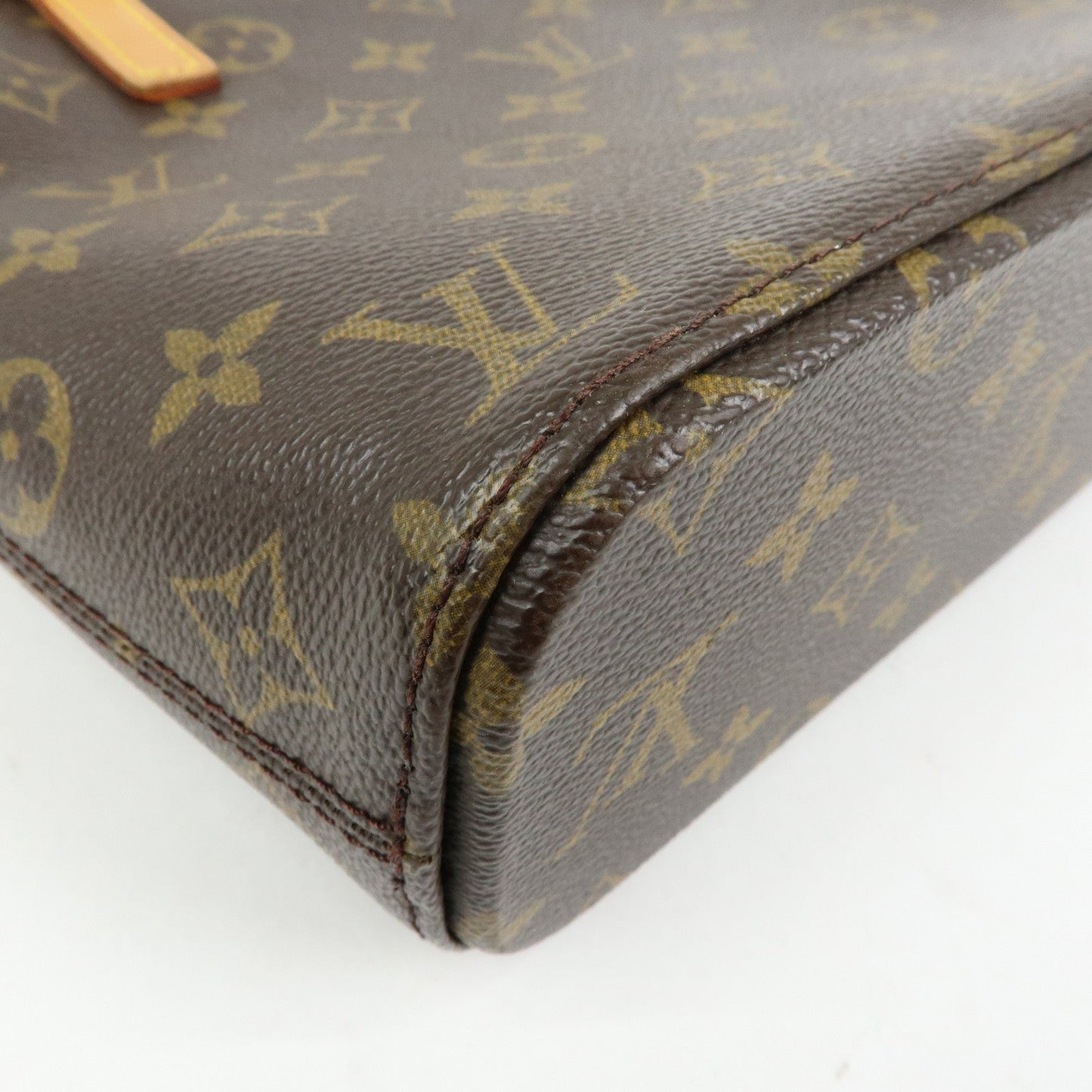 Louis Vuitton Monogram Vavin PM Tote Bag Hand Bag Brown M51172【Pre-order】