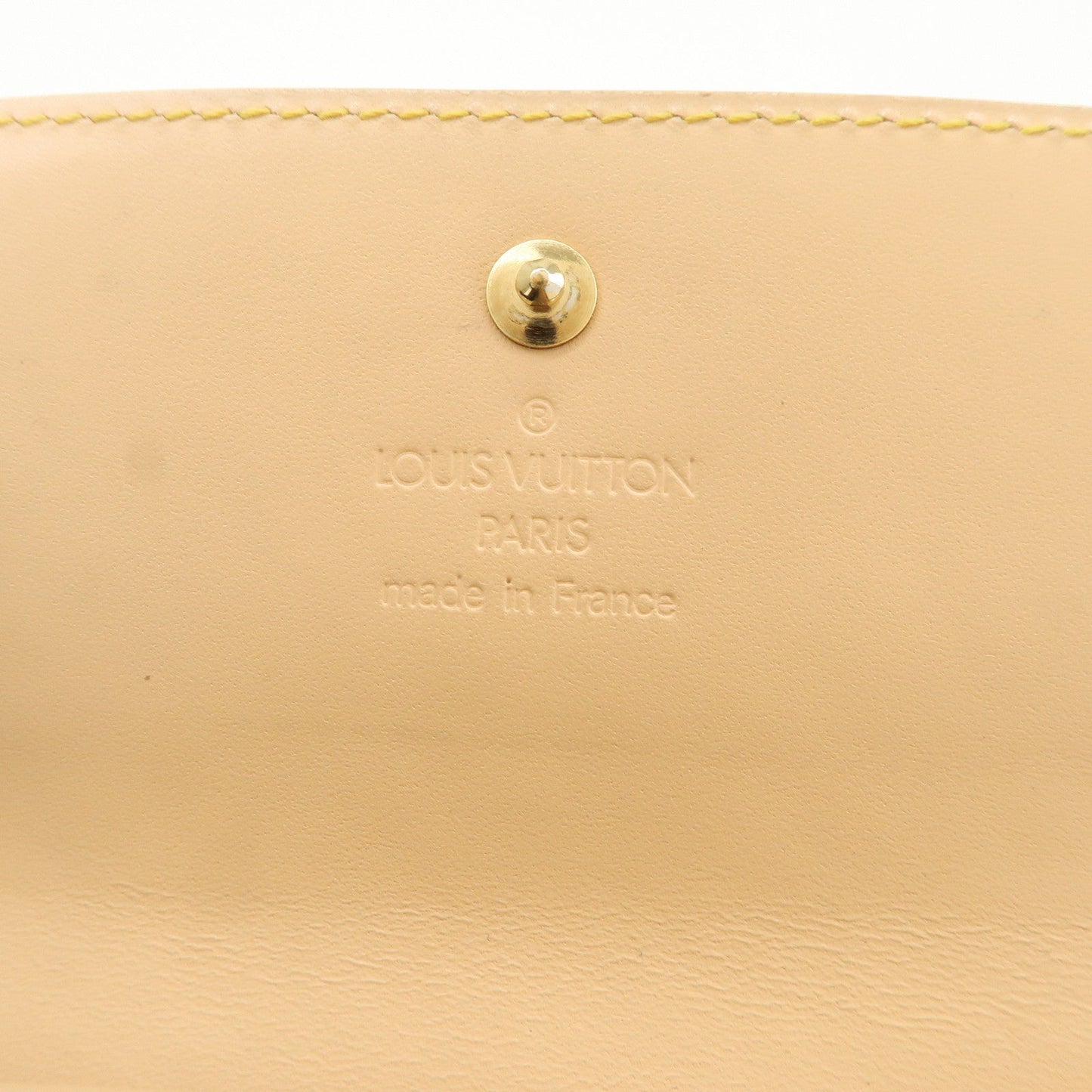 Louis Vuitton Monogram Porte Monnaie Billets Carte Credit M92984【Pre-order】