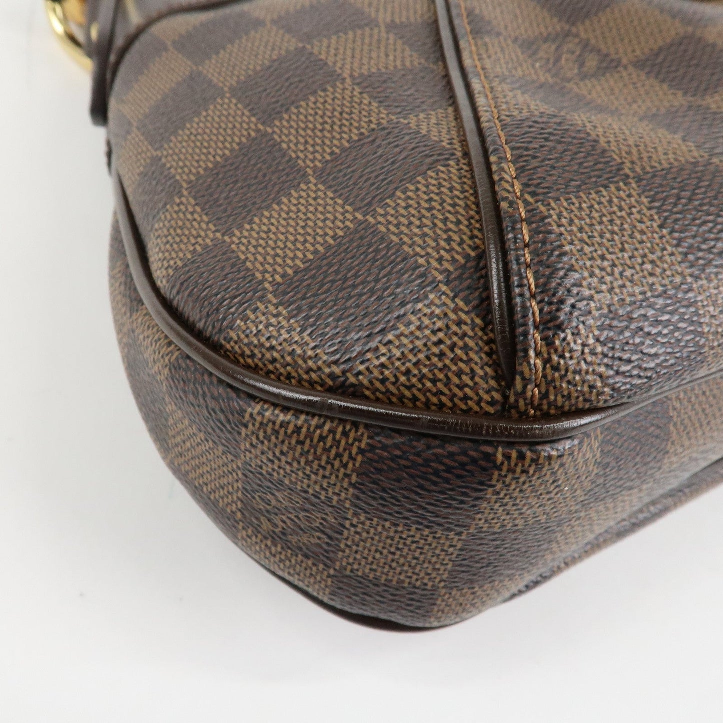 Louis Vuitton Damier Thames PM Shoulder Bag Hand Bag N48180【Pre-order】