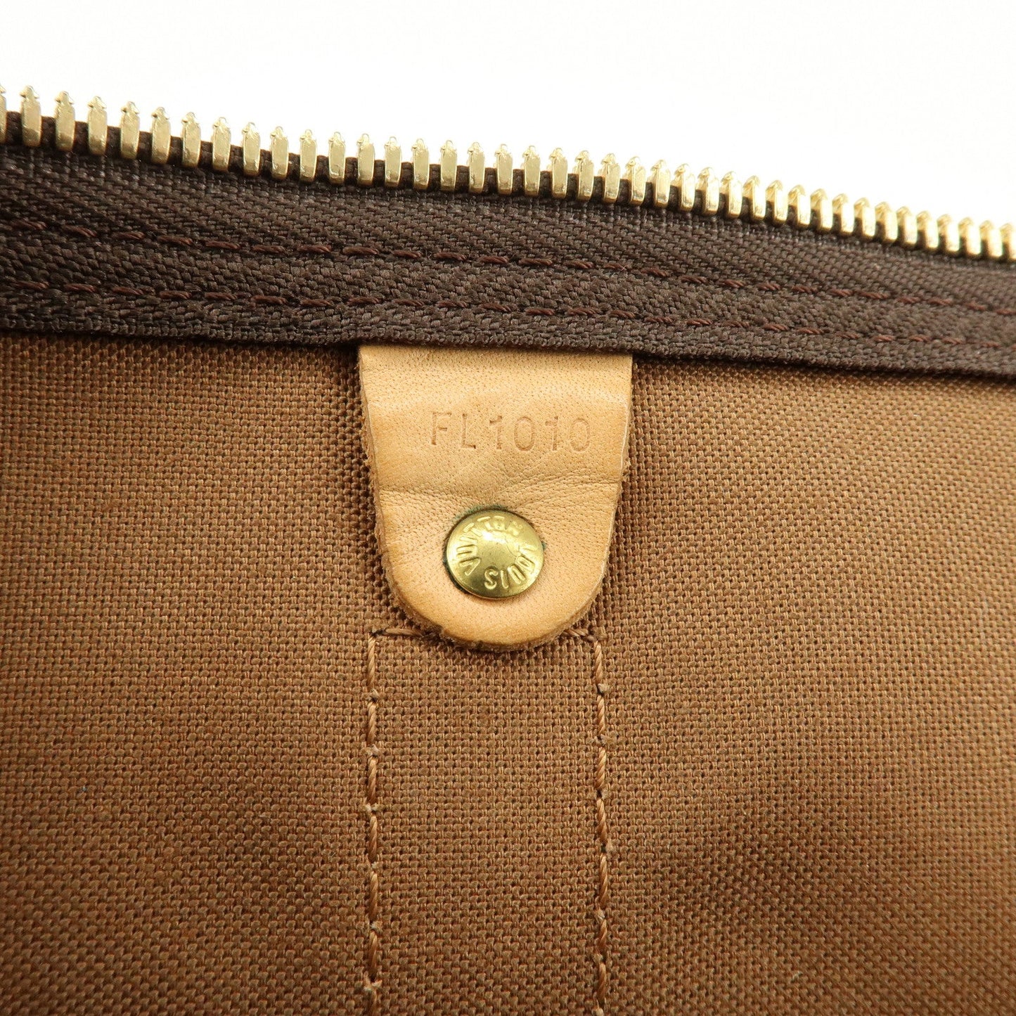 Louis Vuitton Monogram Keep All Bandouliere 50 Boston Bag M41416【Pre-order】
