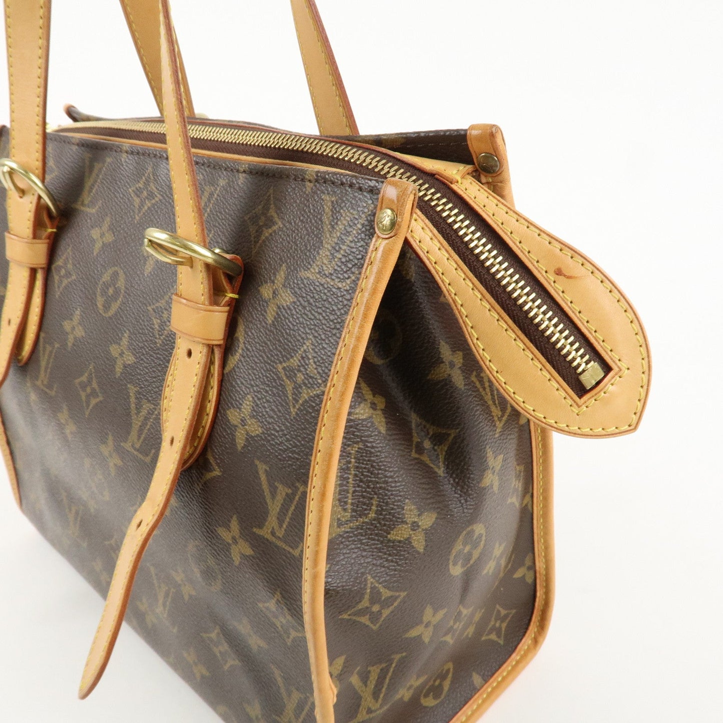 Louis Vuitton Monogram Popincourt Haut Shoulder Bag M40007【Pre-order】