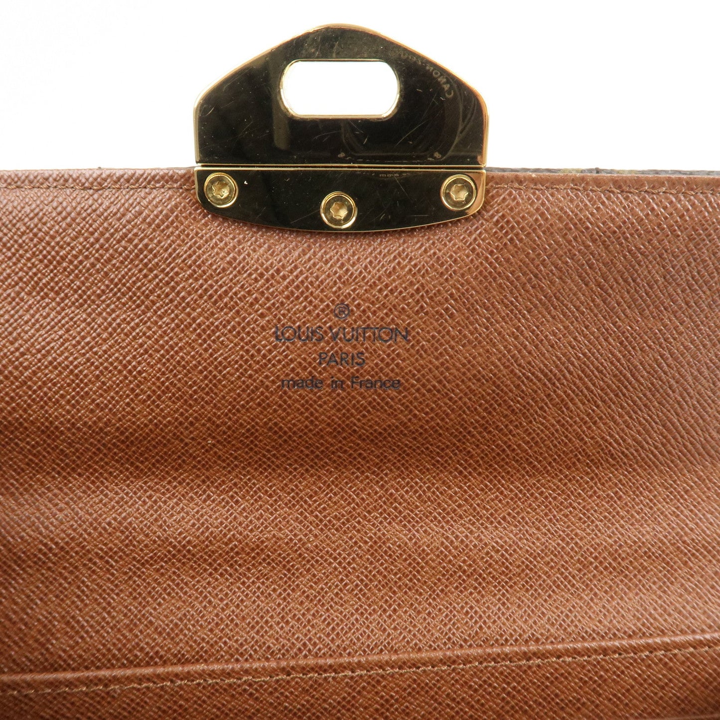 Louis Vuitton Monogram Portefeuille Sarah Etoile Long Wallet M66556【Pre-order】