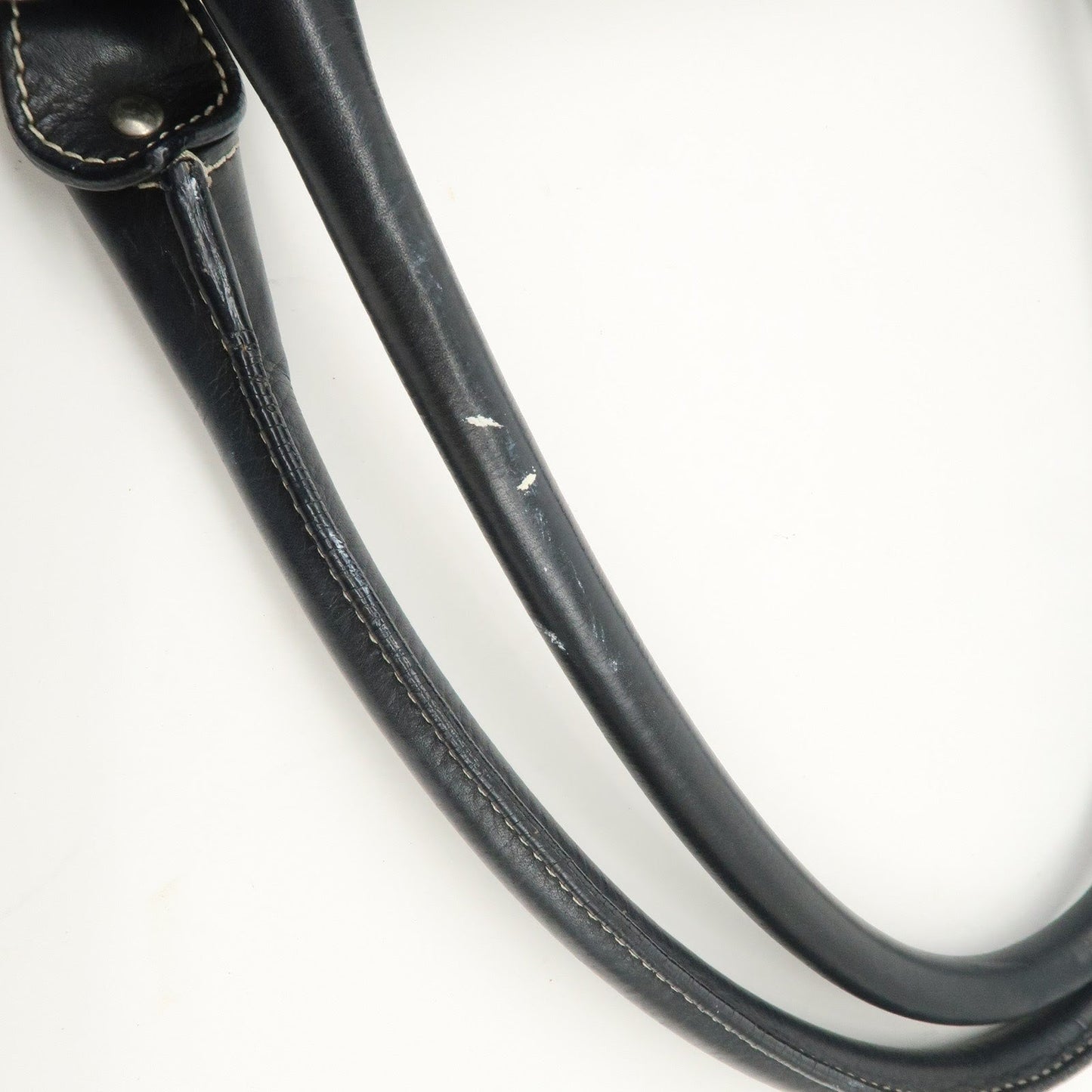 Christian Dior Leather Shoulder Bag Hand Bag【Pre-order】