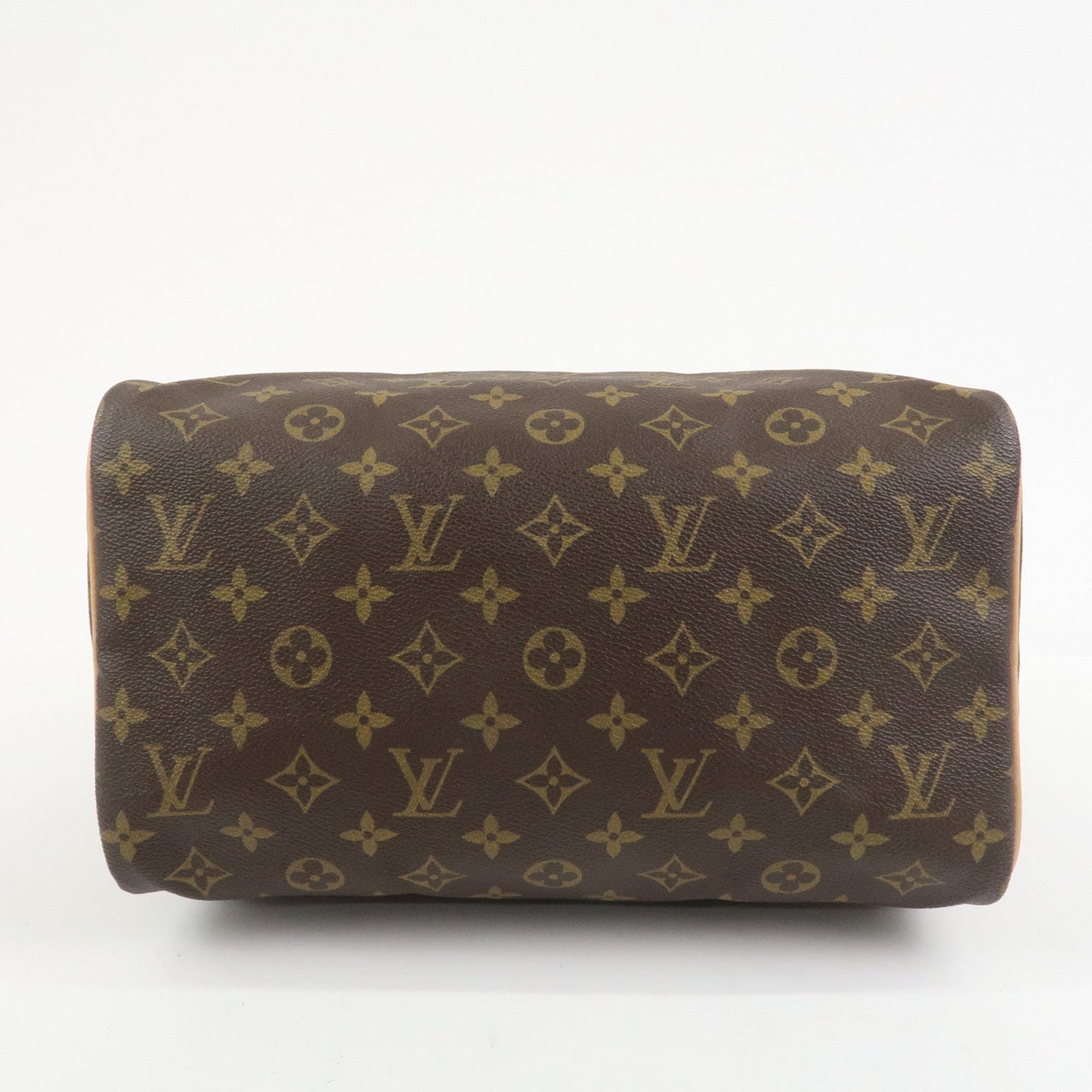 Louis Vuitton Monogram Speedy 30 Boston Bag Hand Bag Brown M41526【Pre-order】