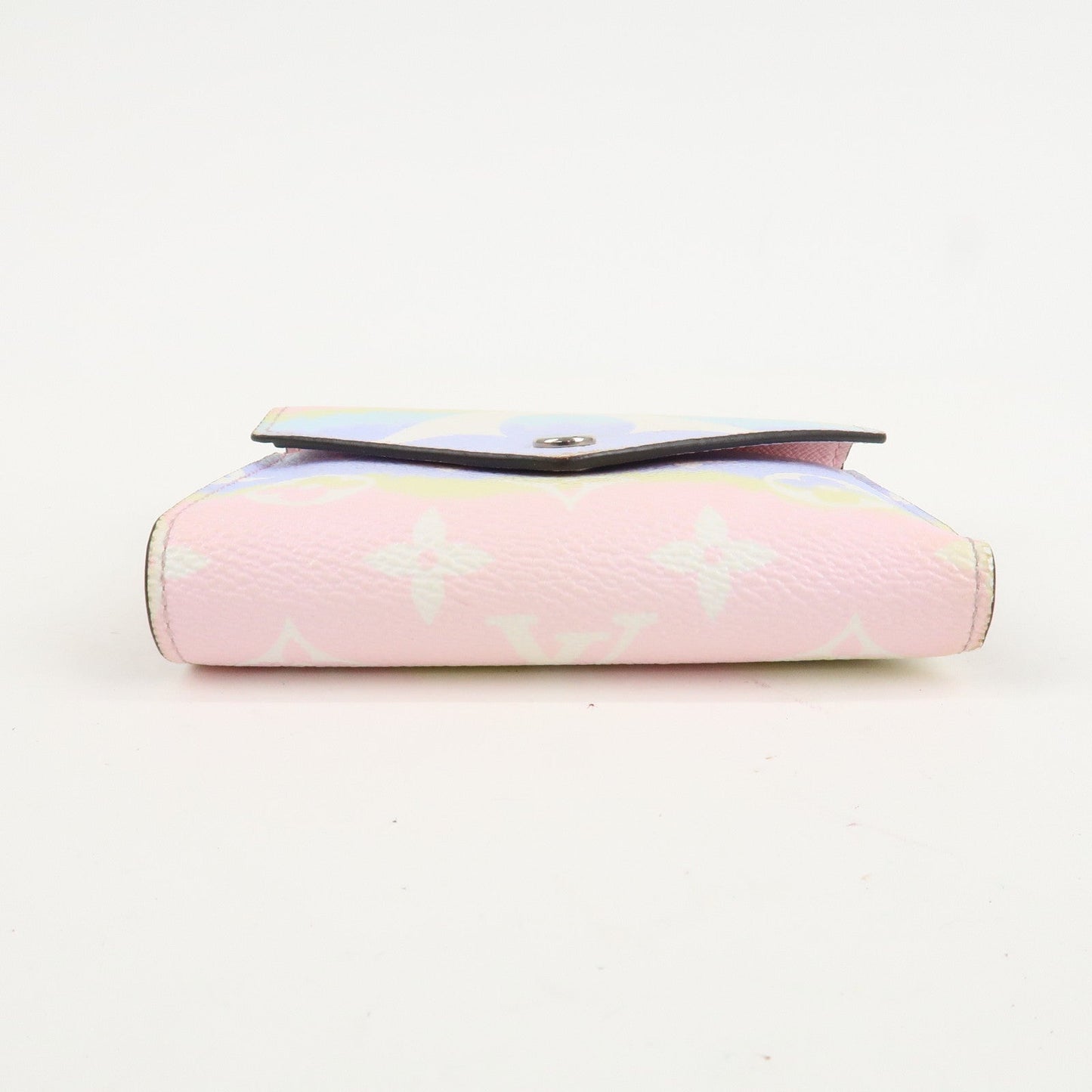 Louis Vuitton LV Escal Portefeuille Victorine Wallet Pastel M69113【Pre-order】
