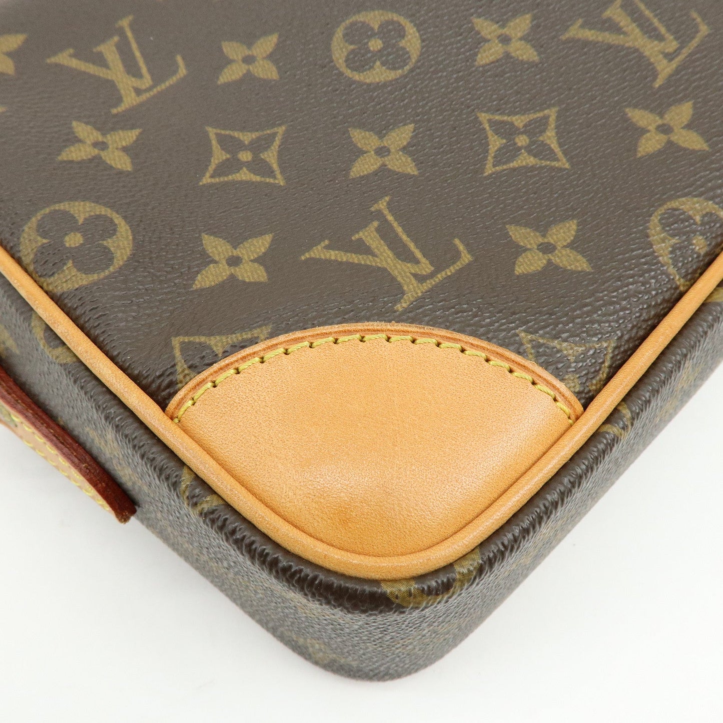Louis Vuitton Monogram Trocadero 27 Crossbody Bag M51274【Pre-order】