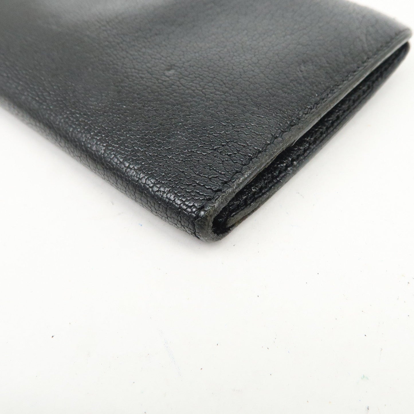 Hermes Bearn Veau Epsom Leather Bi-fold Long Wallet【Pre-order】