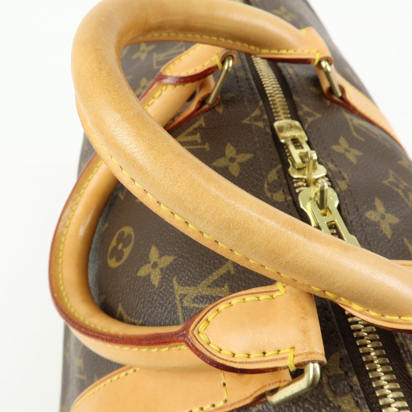 Louis Vuitton Monogram Keep All Bandouliere 50 Boston Bag M41416【Pre-order】