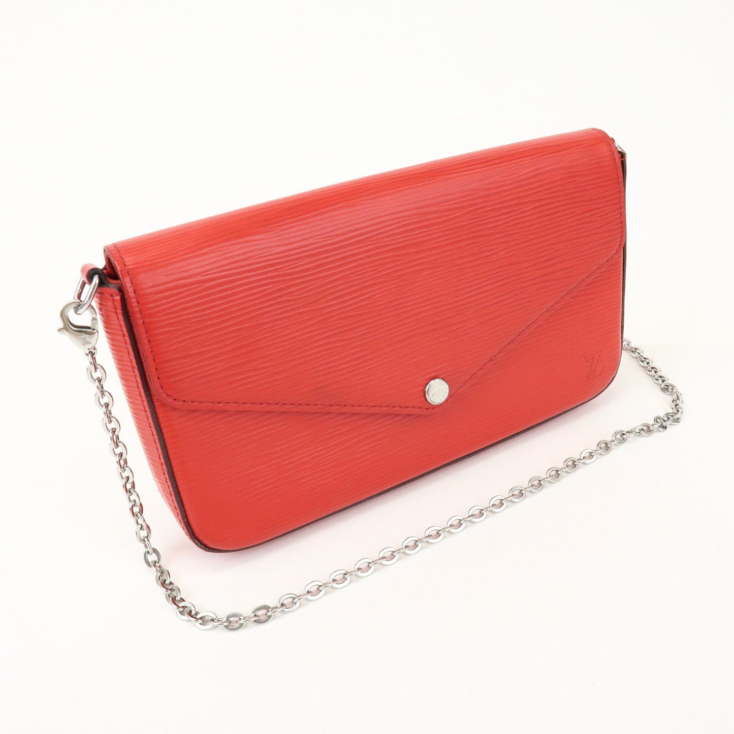 Louis Vuitton Epi Pochette Felicie Chain Shoulder Bag M41559【Pre-order】