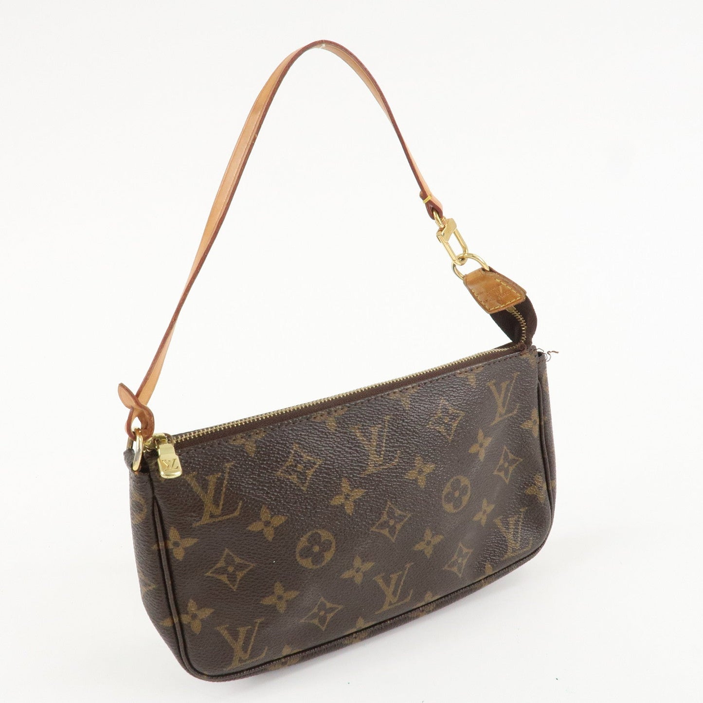 Louis Vuitton Monogram Pochette Accessoires Pochette Pouch M51980【Pre-order】