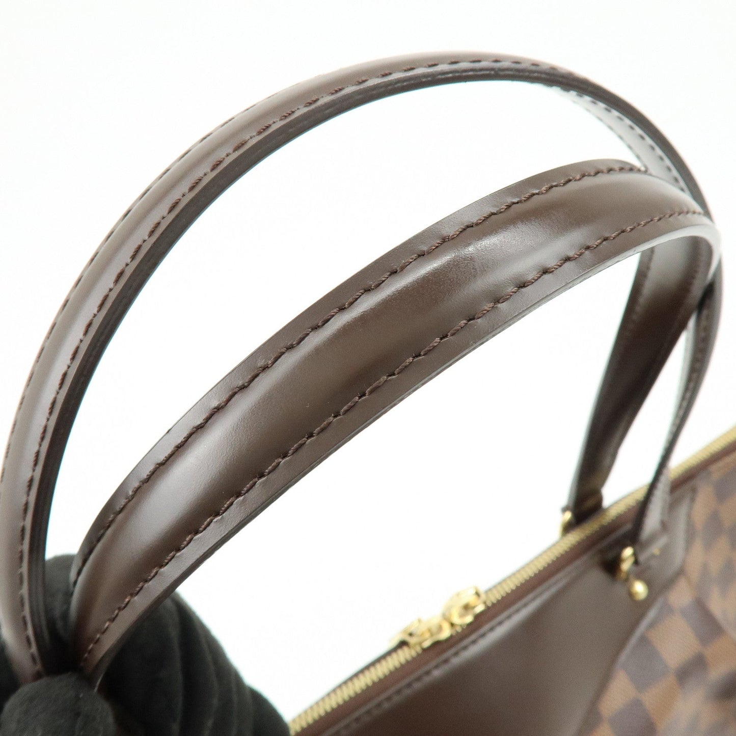 Louis Vuitton Damier Westminster GM Tote Bag Damier Ebene N41103【Pre-order】