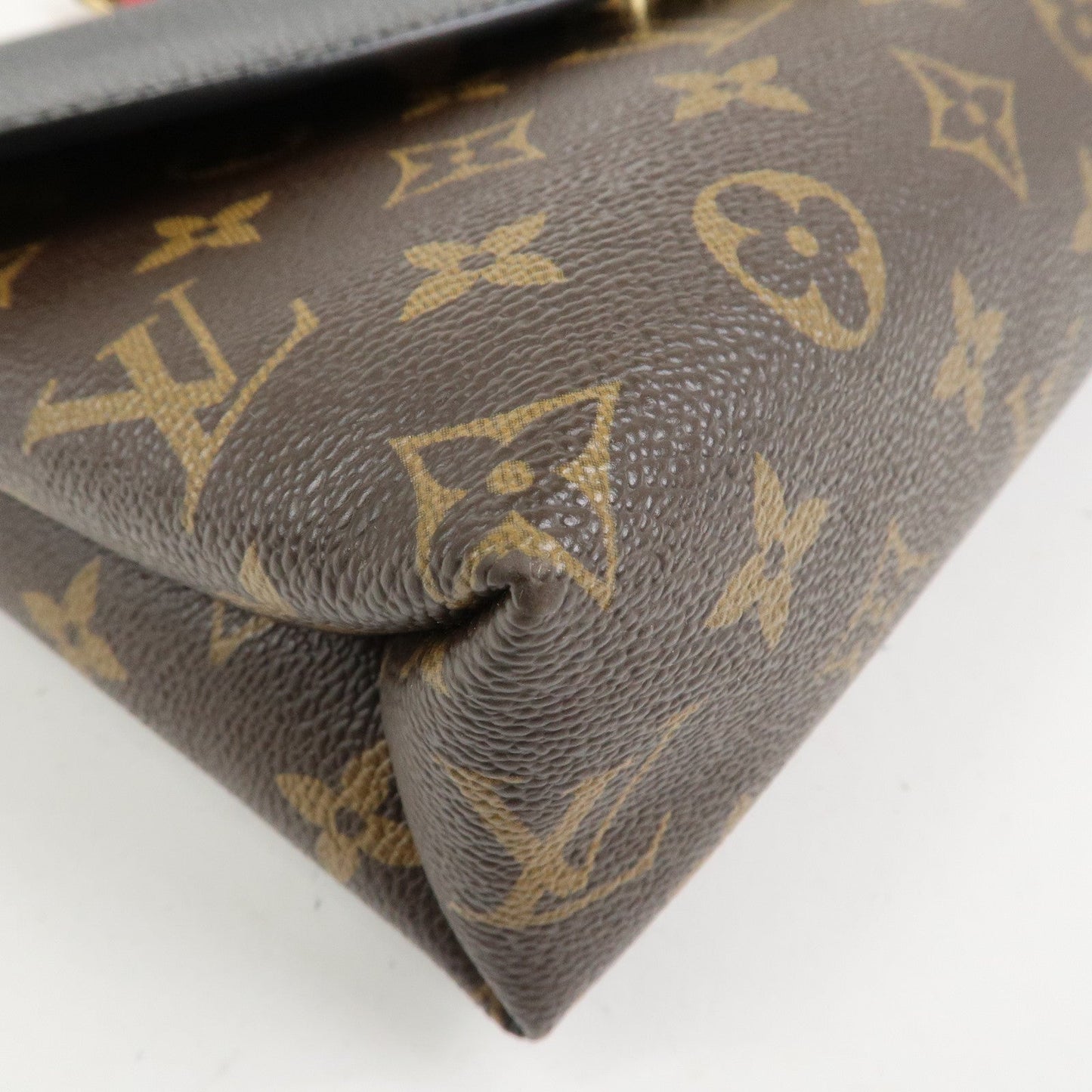 Louis Vuitton Monogram Saint Placide Canvas Shoulder Bag M43714【Pre-order】