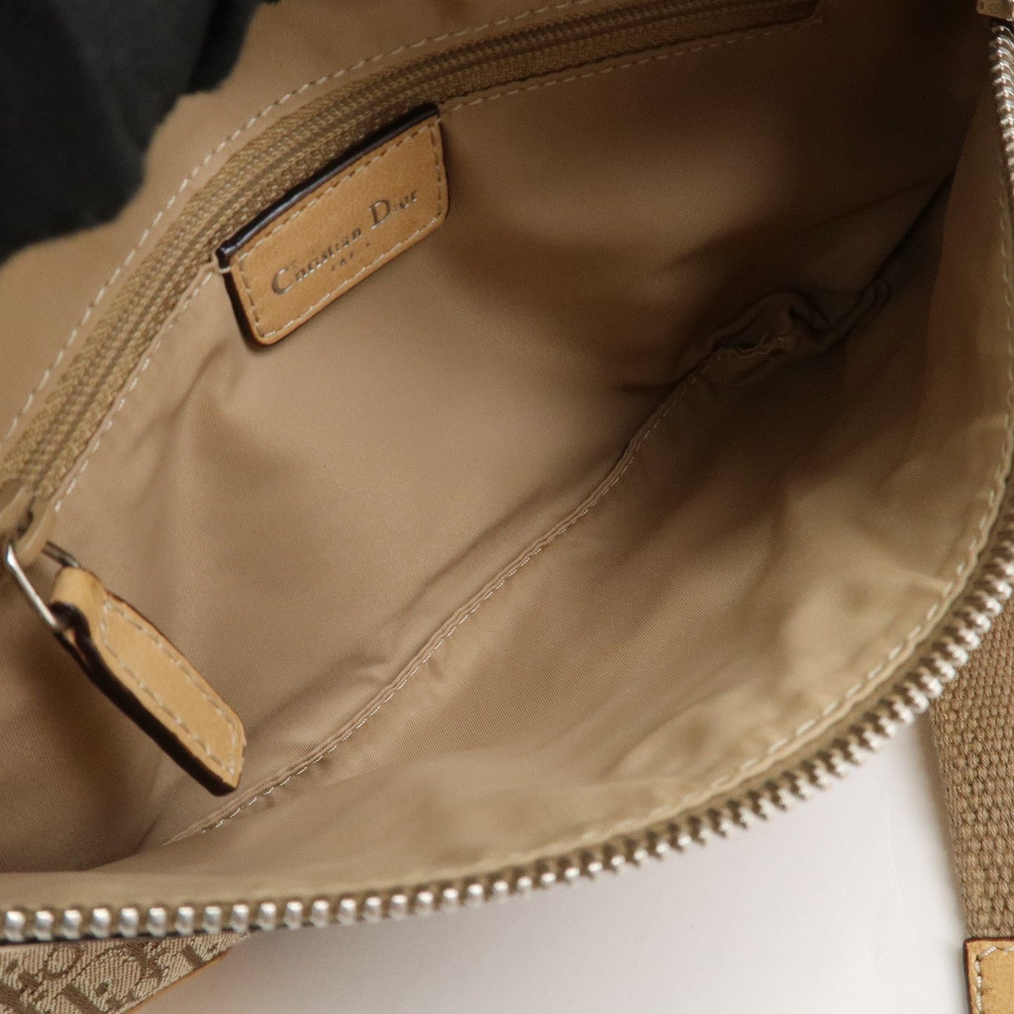 Christian Dior Street Chic Trotter Shoulder Bag Crossbody Bag【Pre-order】